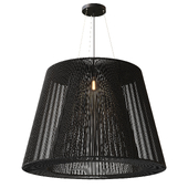Pendant light DIM by EDL