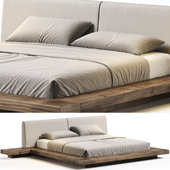 Worth Bed