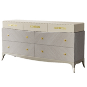 Caracole Tempo Dresser