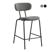 Erin Bar stool. Divan.ru