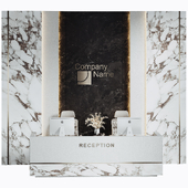 Reception Design 35