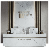 Reception Design 36