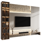 Tv Wall 200