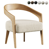 Chloe Chair