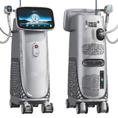 Diode laser Super touch 500