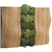 Vertical Garden