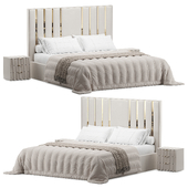 Lorenzo bed