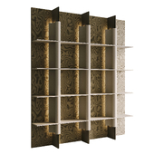 Wall Shelving