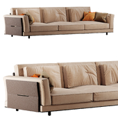 Sofa visionnaire ANTHEM
