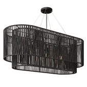 Pendant light IRINA L1 by EDL