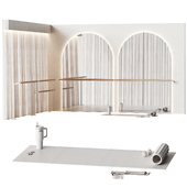 Ballet studio 2