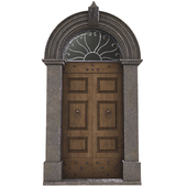 door head 1