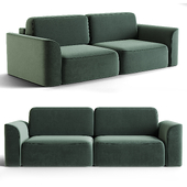 Space sofa
