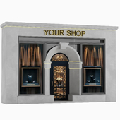 Shop 01