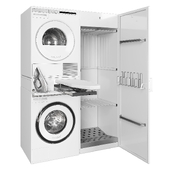 Asko Logic 26 Kit