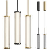 Aromas del Campo Ison Pendant Lamp