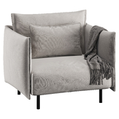 Hearth Loft Armchair