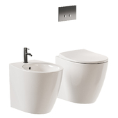 Ceramica Catalano Italy WC