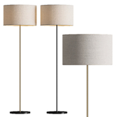 Aromas del Campo Hedra Floor Lamp