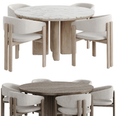 Dinning Set 171