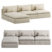 Aria sofa