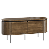 Kerns-1 TV Stand