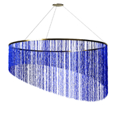 Macrame Ceiling Decor