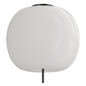 Ceiling lamp Kundalini Kushi