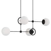 Chandelier by Fiore