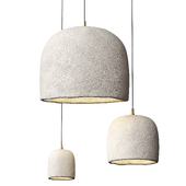 Sineu Pendant Light