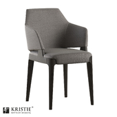 OM chair KRISTIE mebel Hudson 22
