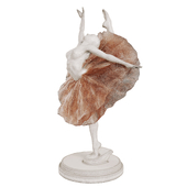Sculpture "Ballerina"
