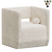 Sabai Armchair