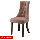 Soft chair ASHLEY MINI