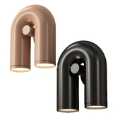 Cirkus Wall Lamp