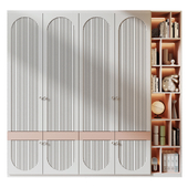 Furniture composition GHS-2662