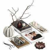 Decorative Set 73