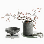 Decorative set 67