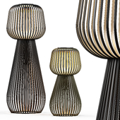 Kave Home - Reiba lamp