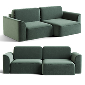 Space 1 sofa
