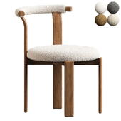 Maya Chair