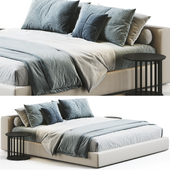 Desiree Kubic 24 Bed