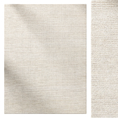Baasu Jute Rug