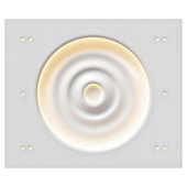 Modern ceiling RJ Easy Design 16