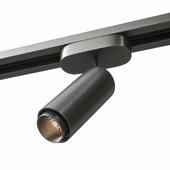 Track light Novotech Pipe 370414