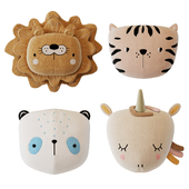 Plush Toys 44