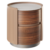 Bedside table Giswil Vical