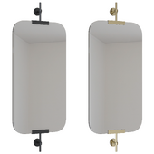 Linares wall mirror inmyroom