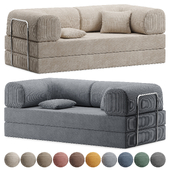 Teddy sofa
