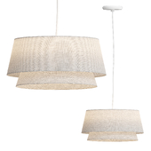Hanglamp Met Dubbele